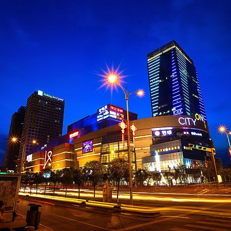 Holiday Inn Express Xi'An North By Ihg Exterior photo