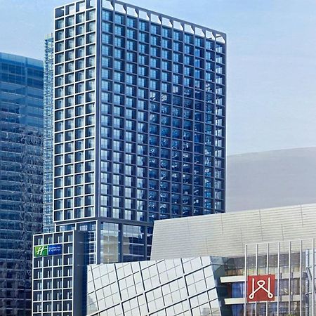 Holiday Inn Express Xi'An North By Ihg Exterior photo