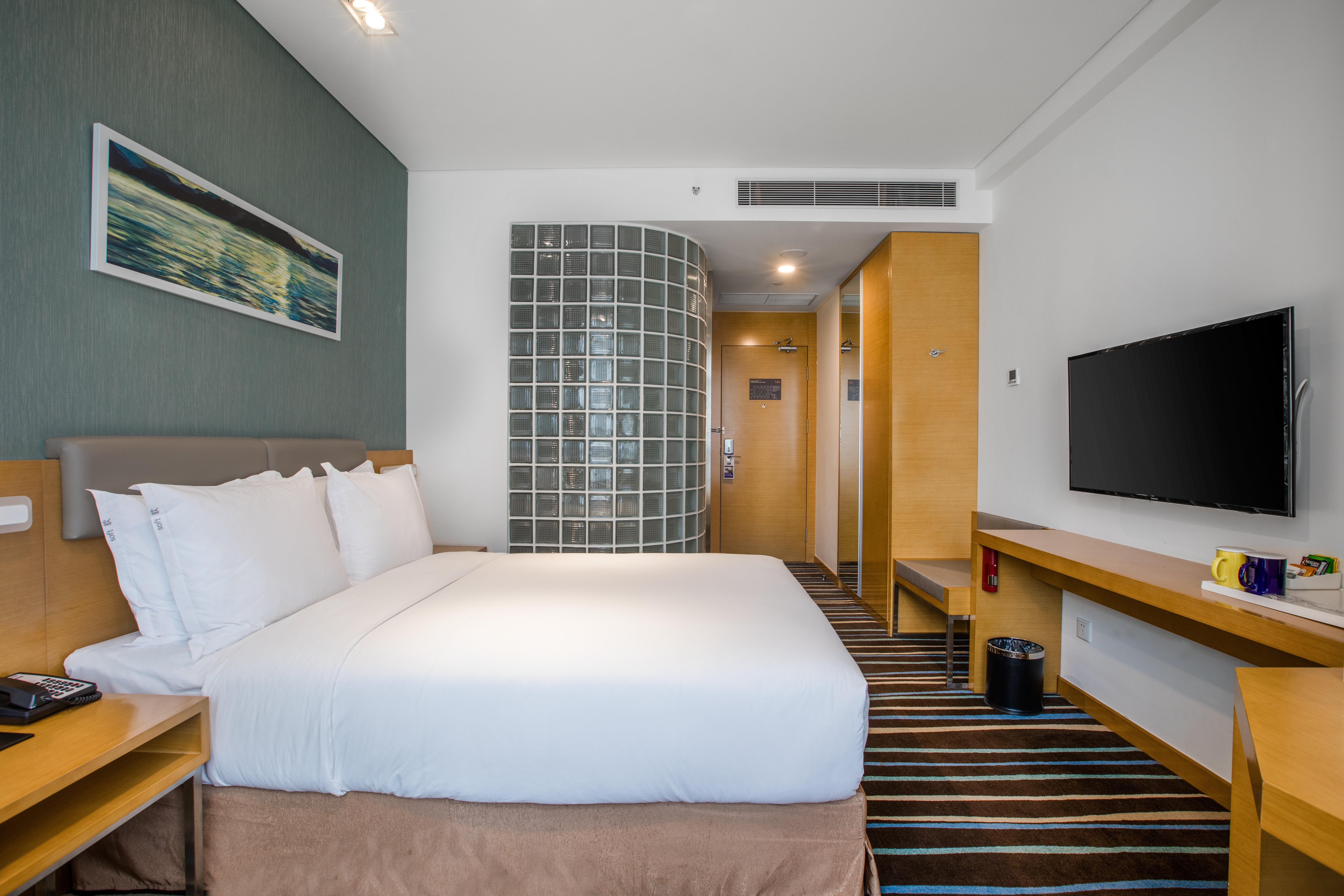 Holiday Inn Express Xi'An North By Ihg Exterior photo